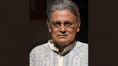 স্বাধীন বাংলা বেতার কেন্দ্রের শিল্পী অনুপ ভট্টাচার্য মারা গেছেন স্বাধীন বাংলা বেতার কেন্দ্রের শিল্পী অনুপ ভট্টাচার্য মারা গেছেন